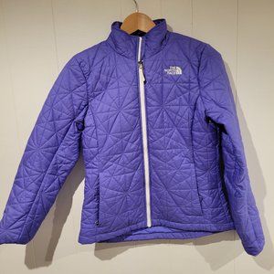 The North Face Quilted Jacket